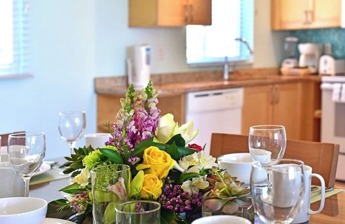 Maho Resort | Christmas in St. Maarten! 1BR Suite at Oyster Bay Beach Resort.