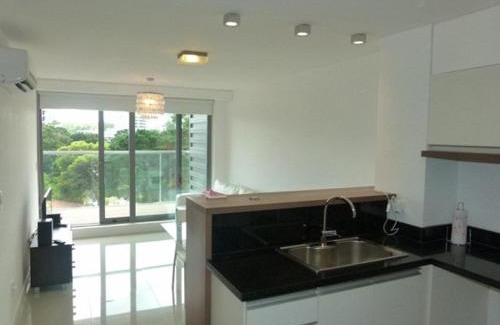 Aidy Grill Apartment | Chronos
