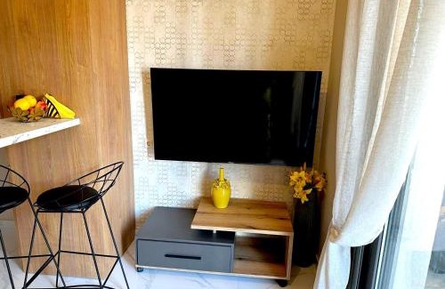 Paralia Ofryniou Apartment | Chrysus Apartment Diana