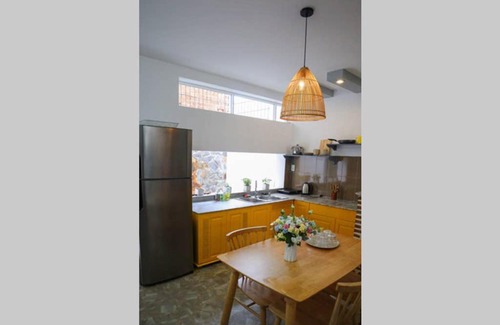 Phan Rang Villa | [Chuồn Chuồn Home No.3] Near the Sea & Vincom mall