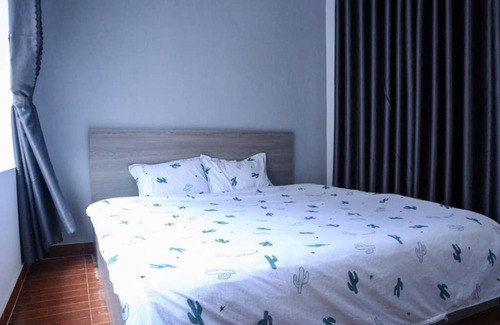 Phan Rang Villa | [Chuồn Chuồn Home No.3] Near the Sea & Vincom mall