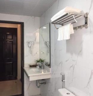 Nghia Lo Hotel | Chuồn Chuồn Resort Nghia Lo - Free Sauna & Onsen