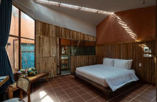 Phan Thiet Hotel | Chuồn Chuồn Retreat