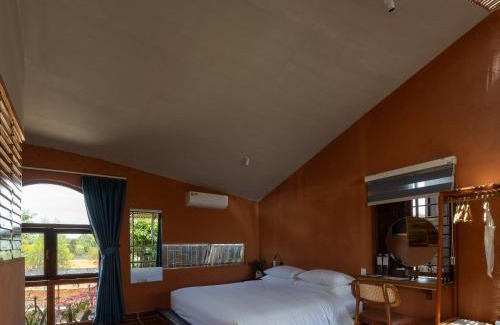 Phan Thiet Hotel | Chuồn Chuồn Retreat