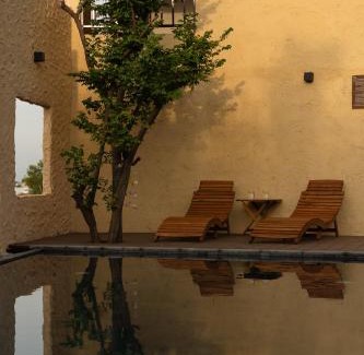 Phan Thiet Hotel | Chuồn Chuồn Retreat