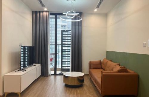 My Đinh Apartment | Chuỗi căn hộ dịch vụ Vinhomes Skylake Hanah Residence