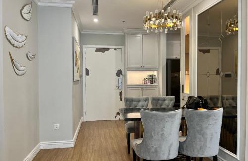 My Đinh Apartment | Chuỗi căn hộ dịch vụ Vinhomes Skylake Hanah Residence