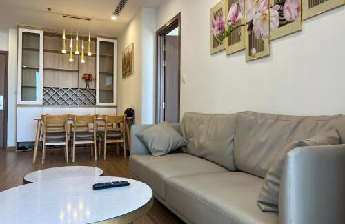 My Đinh Apartment | Chuỗi căn hộ dịch vụ Vinhomes Skylake Hanah Residence