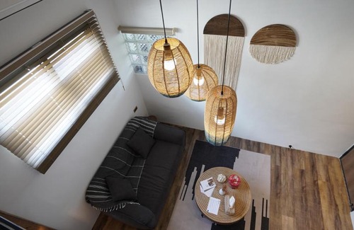 Xincheng House | 初禾 chuhe