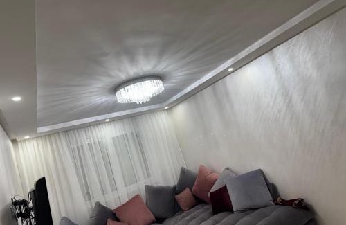 Hjar Ennhal Apartment | CHU Tanger