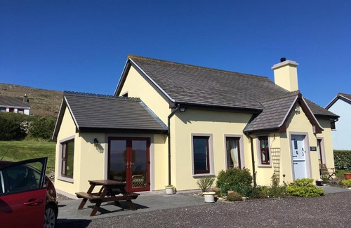 Ballyheigue House | Chuain Mhaire, Glenderry