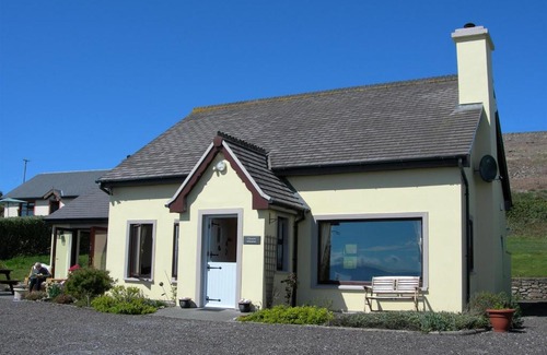 Ballyheigue House | Chuain Mhaire, Glenderry