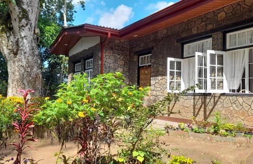 Bandarawela House | Chubb's Cottage