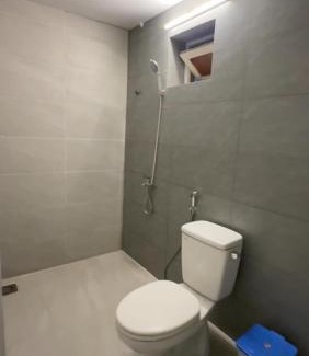 Cho Phuoc Hai Apartment | ChuChu House - Phuoc Hai Fishing Village