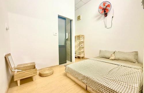 Cho Phuoc Hai Apartment | ChuChu House - Phuoc Hai Fishing Village