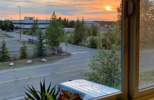 Abbott Loop House | Chucks Place in Anchorage