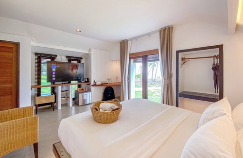 Pathio Resort | Chumphon Cabana Resort