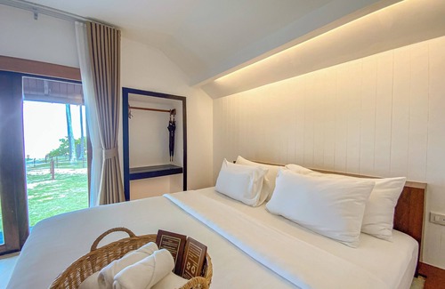 Pathio Resort | Chumphon Cabana Resort