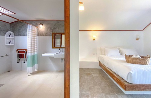 Pathio Resort | Chumphon Cabana Resort