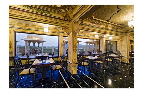 Shavri Colony Hotel | Chunda Palace