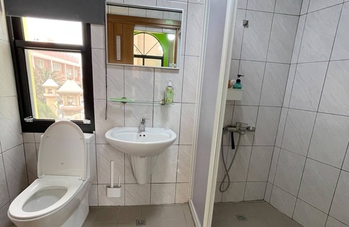 Beitou Bed & Breakfast | Chunfa B&B