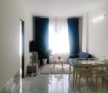 Phan Rang Apartment | Chung cư Phú Thịnh, P Mỹ Bình, tp phan rang tháp chàm, tỉnh Ninh Thuận