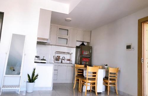 Phan Rang Apartment | Chung cư Phú Thịnh, P Mỹ Bình, tp phan rang tháp chàm, tỉnh Ninh Thuận