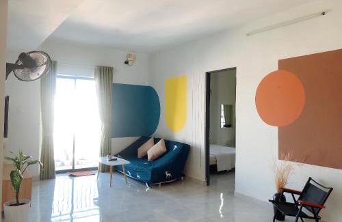 Phan Rang Apartment | Chung cư Phú Thịnh, P Mỹ Bình, tp phan rang tháp chàm, tỉnh Ninh Thuận