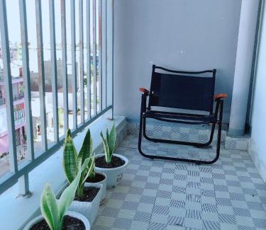 Phan Rang Apartment | Chung cư Phú Thịnh, P Mỹ Bình, tp phan rang tháp chàm, tỉnh Ninh Thuận