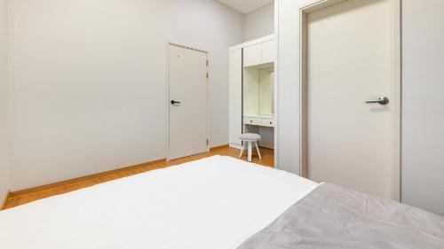 Oesil House | Chungnam cheong-yang ekohillinghauseu