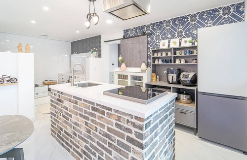 Cheongyang House | Chungnam Cheongyang Kongmaea Poolvilla