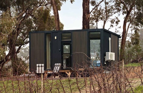 Lenswood House | Churinga Orchards by Tiny Away