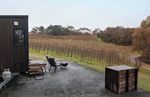 Lenswood House | Churinga Orchards by Tiny Away