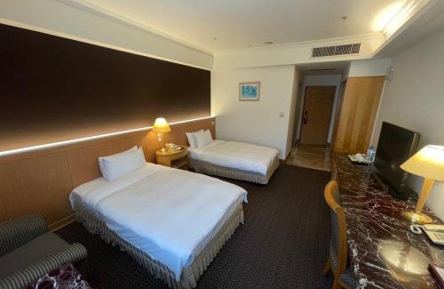 Taoyuan District Hotel | Chuto Plaza Hotel