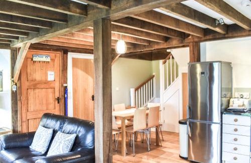Camelford House | Chy An Dour
