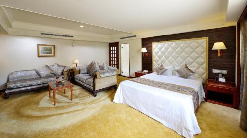 Beitou Hotel | Chyuan Du Spring Resort