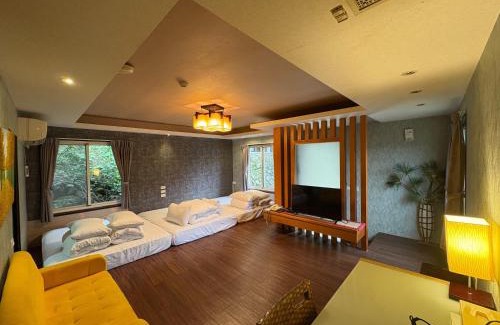 Dahu Resort | Ci Meng Rou Resort Villa