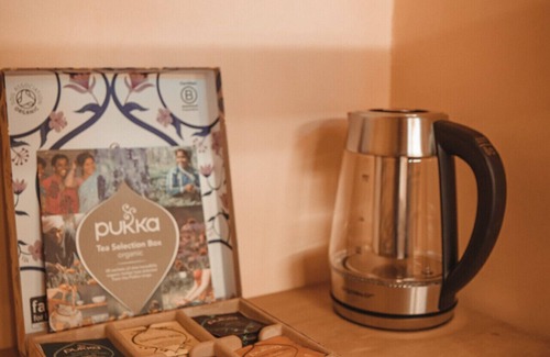 Vodo Cadore Apartment | Ciandolada 1 Wellness