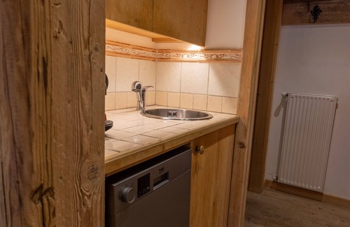 Vodo Cadore Apartment | Ciandolada 6 Wellness