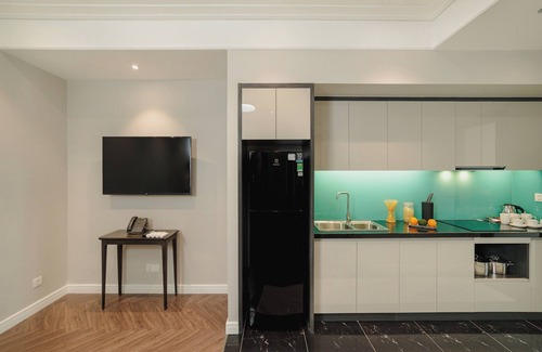 Quy Nhon Apartment | CIAO Altara Seaview Quy Nhon Condotel