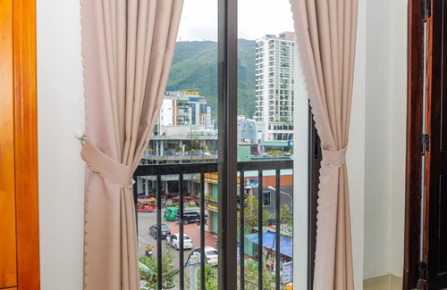 Quy Nhon Hotel | Ciao Hotel Quy Nhơn