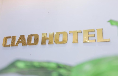 Quy Nhon Hotel | Ciao Hotel Quy Nhơn