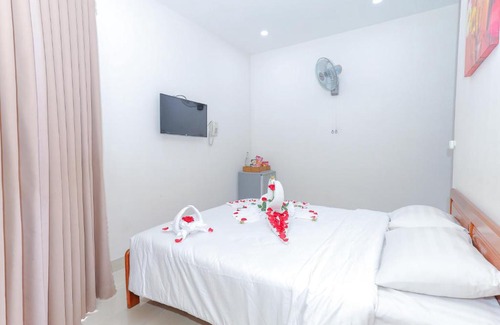 Quy Nhon Hotel | Ciao Hotel Quy Nhơn