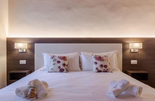 Budoia Hotel | Ciasa De Gahja