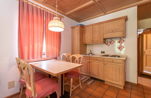 Pie Falcade Apartment | Ciasa Molino 306