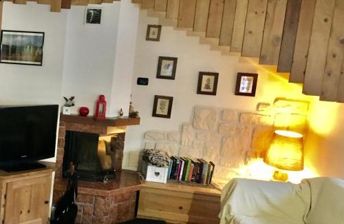 San Vito di Cadore Apartment | Ciaseles a due passi da Cortina d'Ampezzo