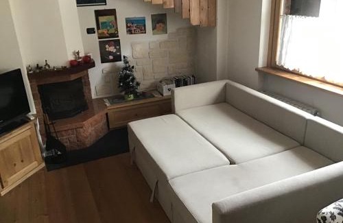 San Vito di Cadore Apartment | Ciaseles a due passi da Cortina d'Ampezzo