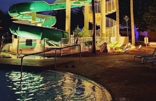 Cibola Vista Resort | Cibola Vista Penthouse Master Available only March 17-March 24 2024