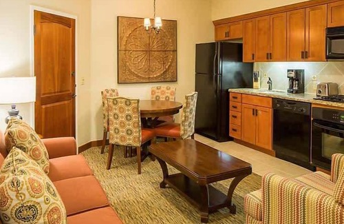 Cibola Vista Condo | Cibola Vista Resort and Spa 1 Bedroom