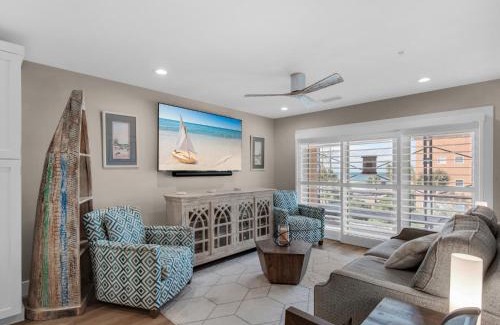 Miramar Beach Apartment | Ciboney 3005 by Newman-Dailey
